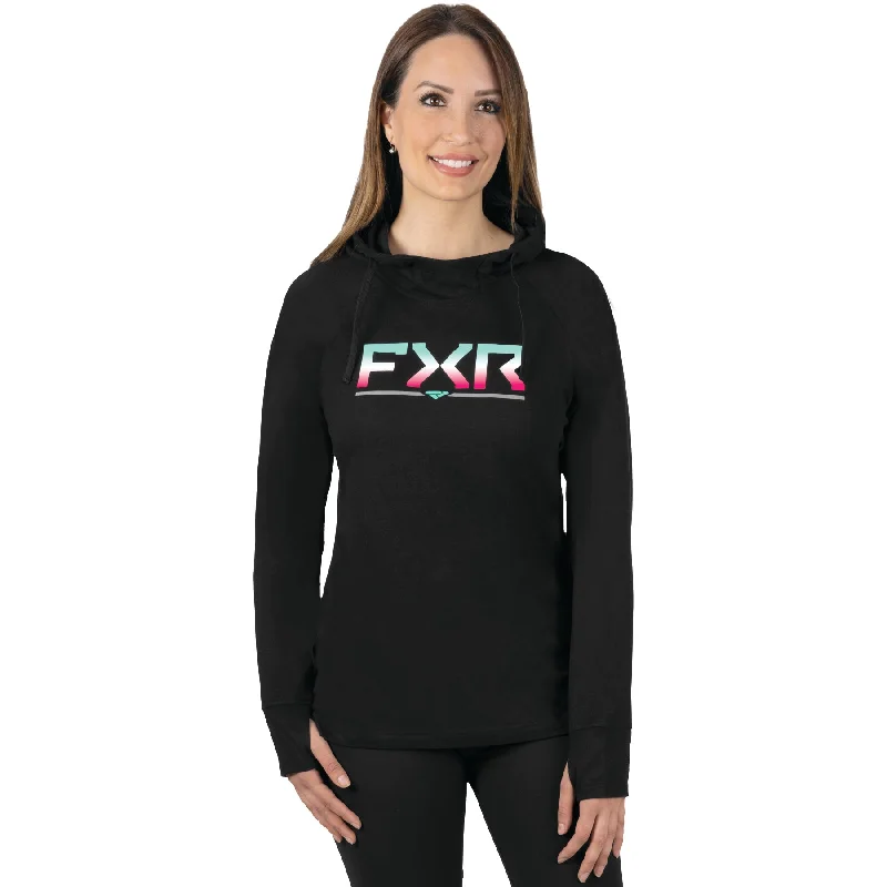 Women's FXR Trainer Premium Pullover