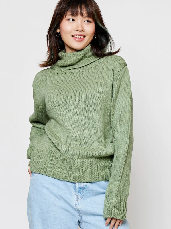 long-sleeve winter jacketTOTES KNIT