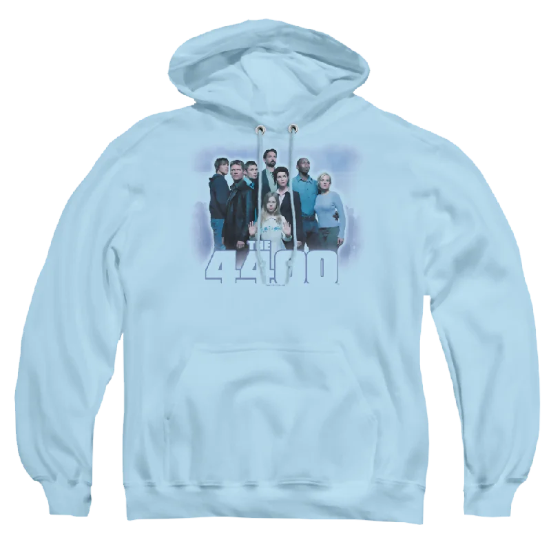 casual fit hoodie4400, The By The Lake - Pullover Hoodie