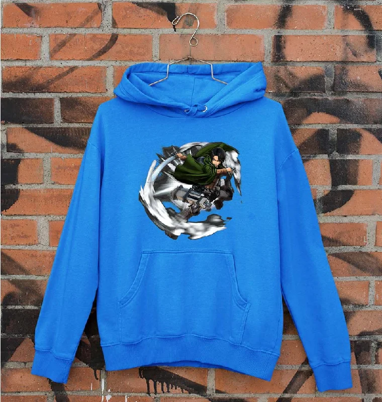 oversized pullover hoodieAttack on Titan Unisex Hoodie for Men/Women