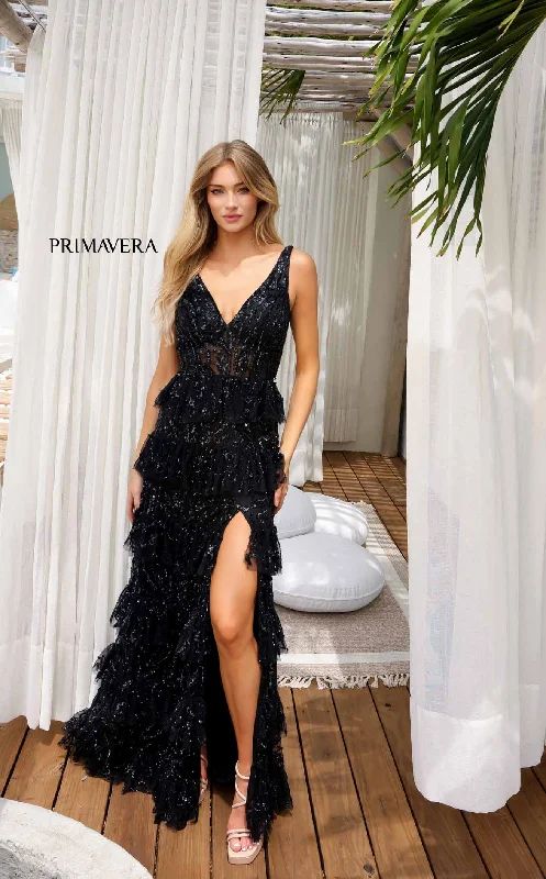 evening dressPrimavera 4295 Dress