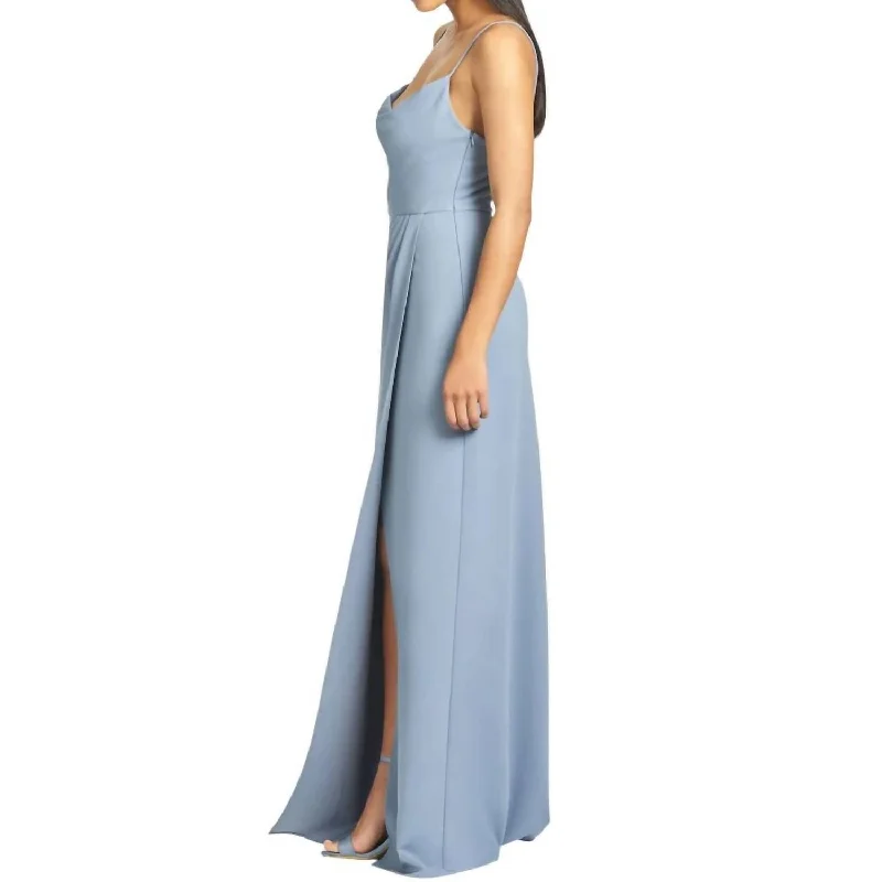 casual midi dressSachin & Babi - Paulina Gown