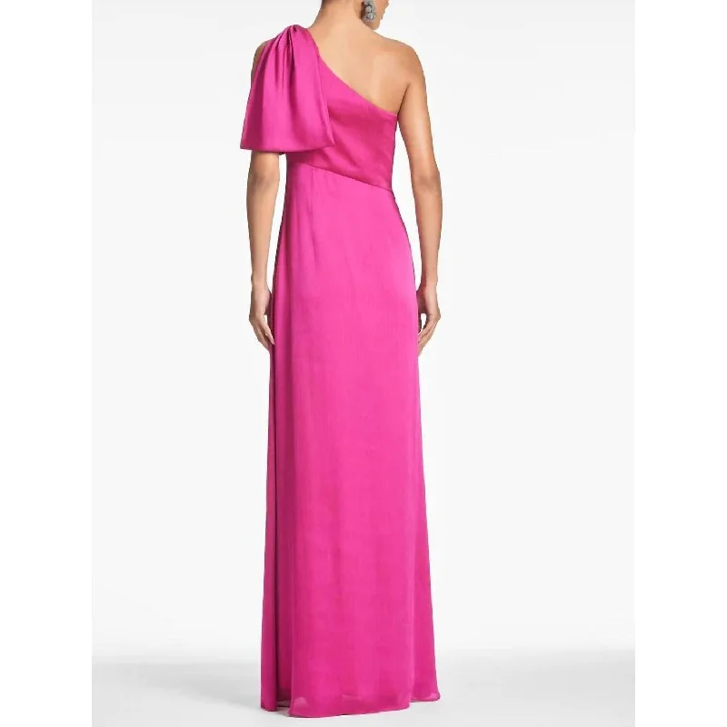 comfy maxi dressSachin & Babi - Chelsea Gown