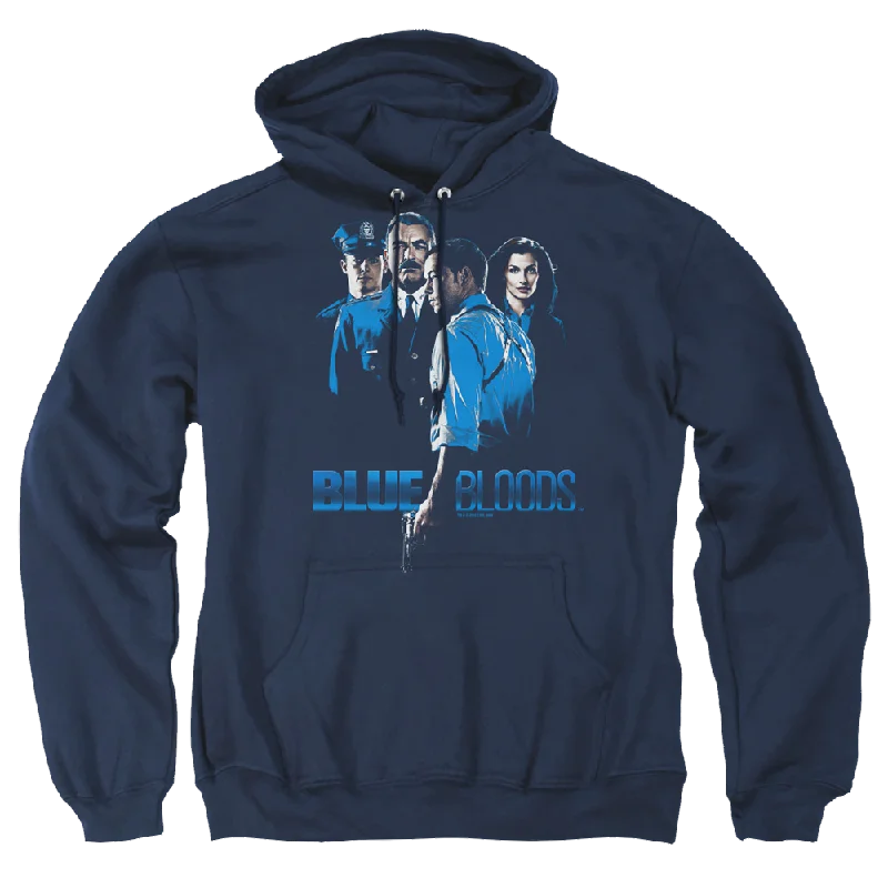 cool street hoodieBlue Bloods Blue Bloods - Pullover Hoodie