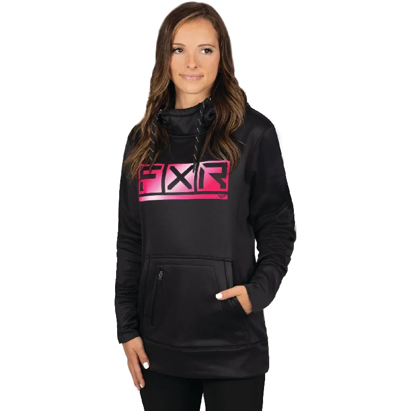 Women's FXR Podium Tech Pullover