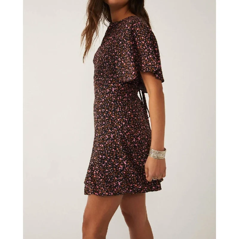 casual evening dressFree People - Florence Mini Dress