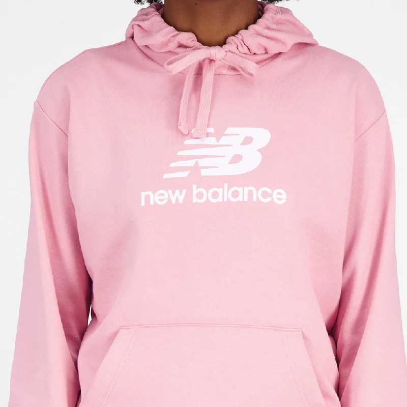 Women's New Balance Essentials Pullover