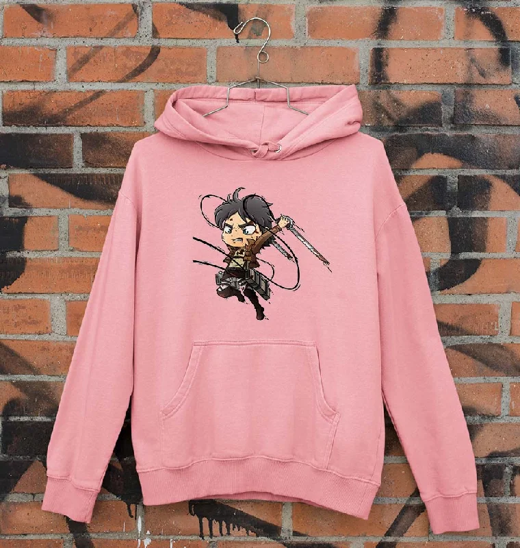 cool hoodieAttack on Titan Unisex Hoodie for Men/Women