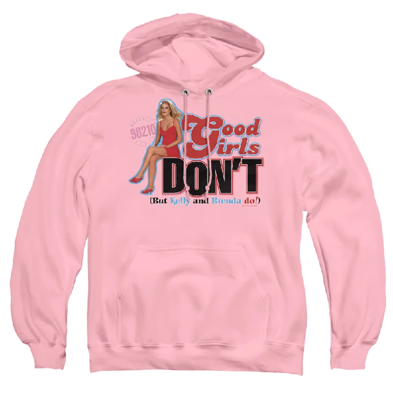 urban hoodieBeverly Hills 90210 Good Girls Dont - Pullover Hoodie