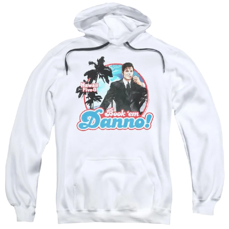 premium hoodieHawaii Five-O Hawaii 5 0 - Pullover Hoodie