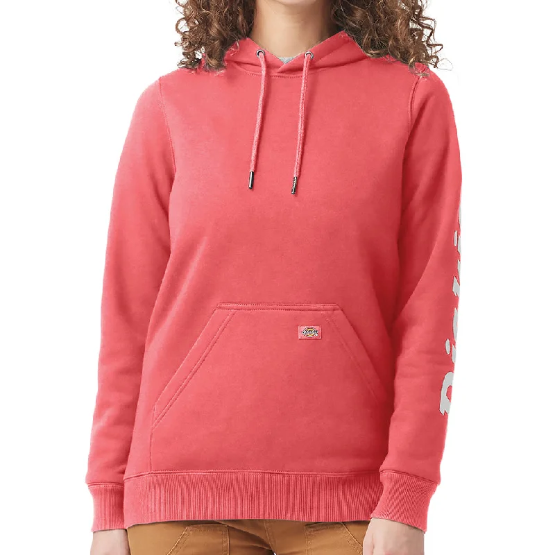 Women's Dickies Graphic Pullover