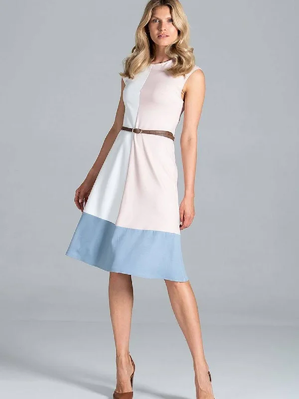 casual dressDaydress model 157555 Figl