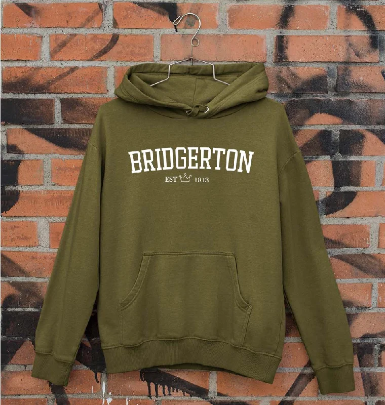 urban hoodieBridgerton Unisex Hoodie for Men/Women