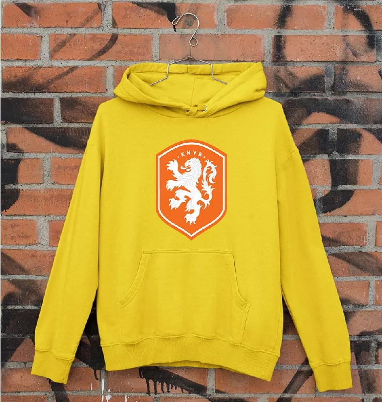 cool street hoodieNetherlands Football Unisex Hoodie for Men/Women