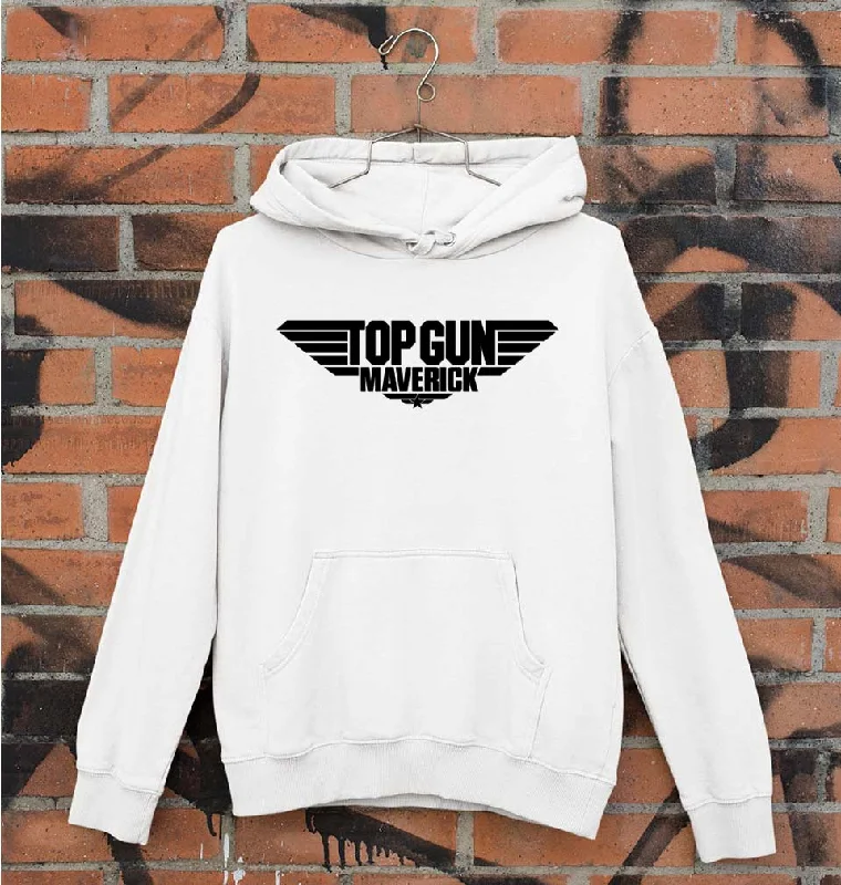 street style hoodieTop Gun Unisex Hoodie for Men/Women