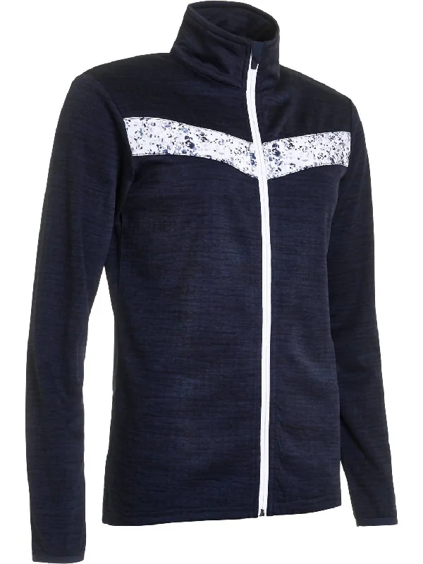 Women’S Fortrose Full-Zip Fleece Jacket In Mixed