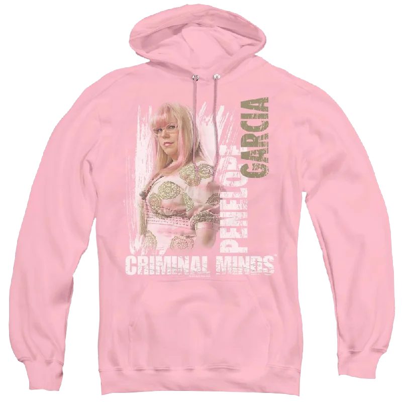 cool hoodieCriminal Minds Penelope - Pullover Hoodie