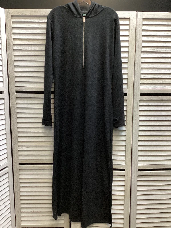 trendy mini dressDress Casual Maxi By Wild Fable In Black, Size: 2x