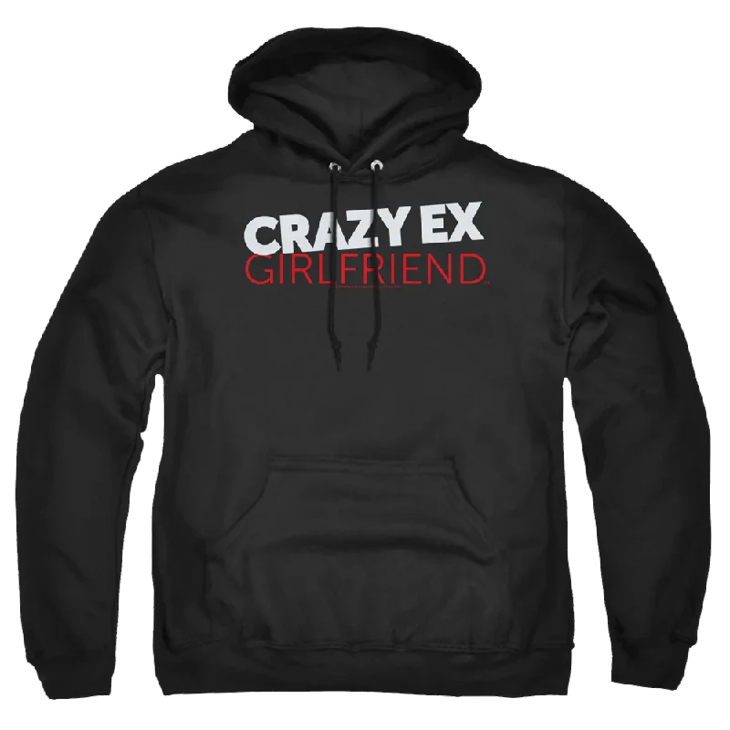 breathable hoodieCrazy Ex-Girlfriend Crazy Ex Girlfriend - Pullover Hoodie