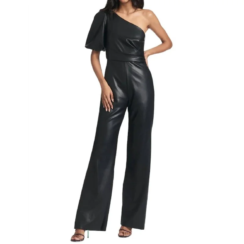 wool dressSachin & Babi - Jagger Jumpsuit