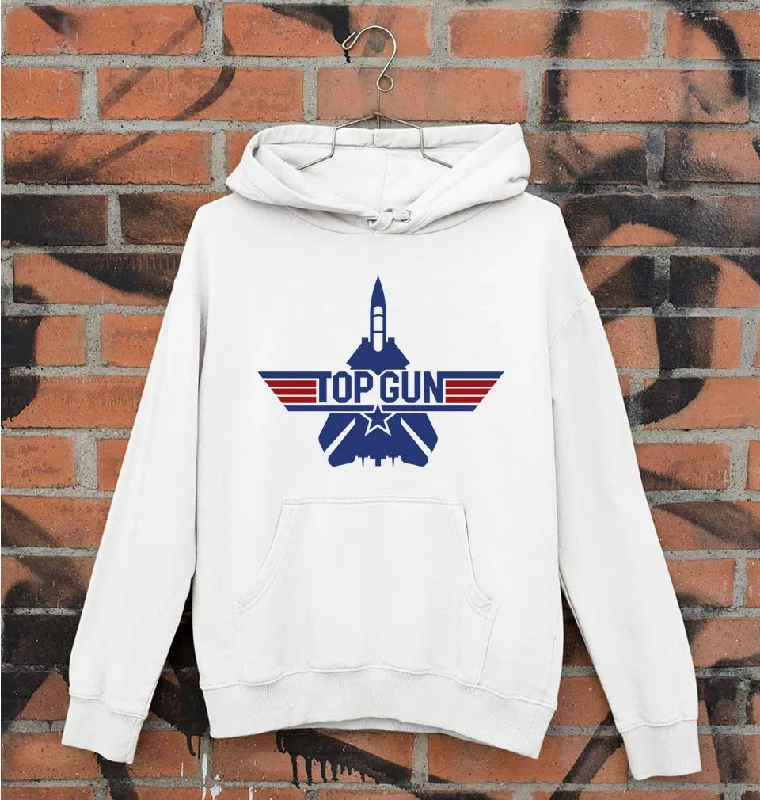 sleek hoodieTop Gun Unisex Hoodie for Men/Women