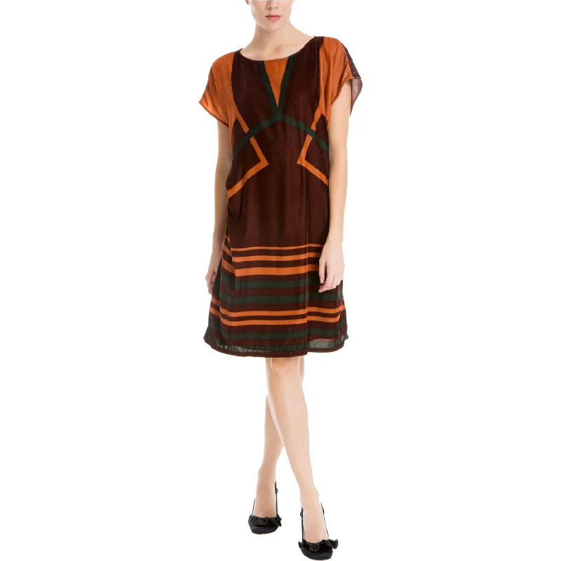 boho dressMax Studio London Womens Roxanne Tunic Dress