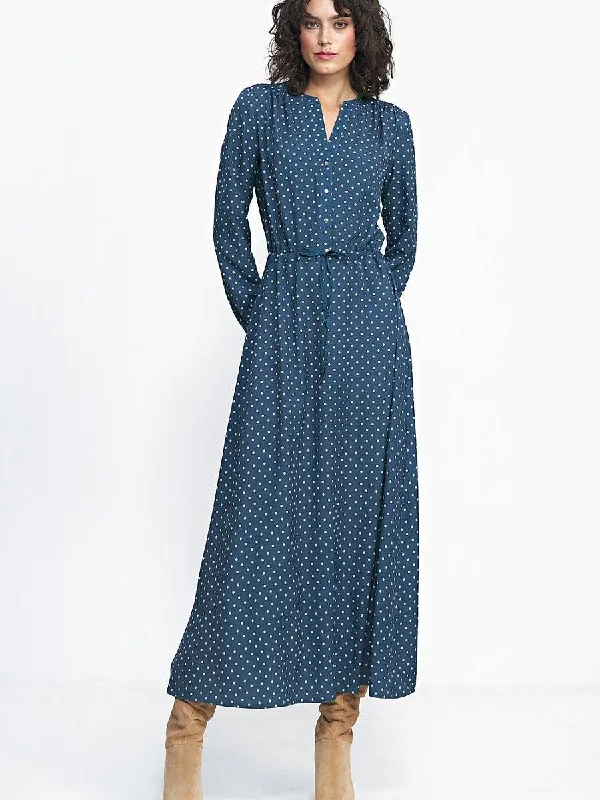 comfy maxi dressDaydress model 184598 Nife