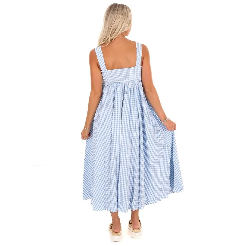 draped dressBuddylove - Kenny Maxi Dress