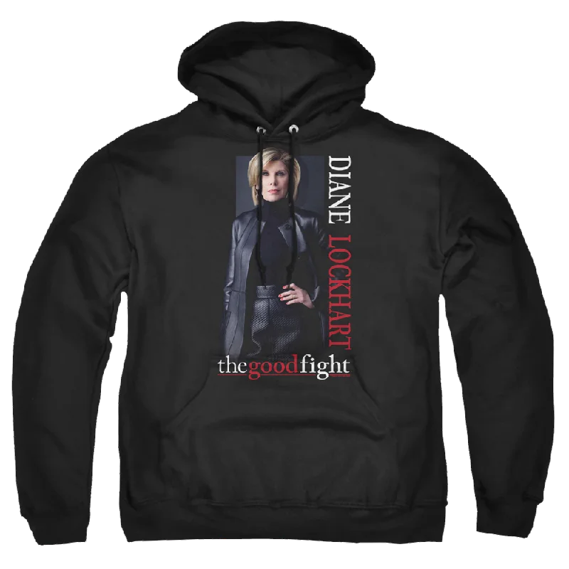 comfy hoodieGood Fight, The Diane - Pullover Hoodie