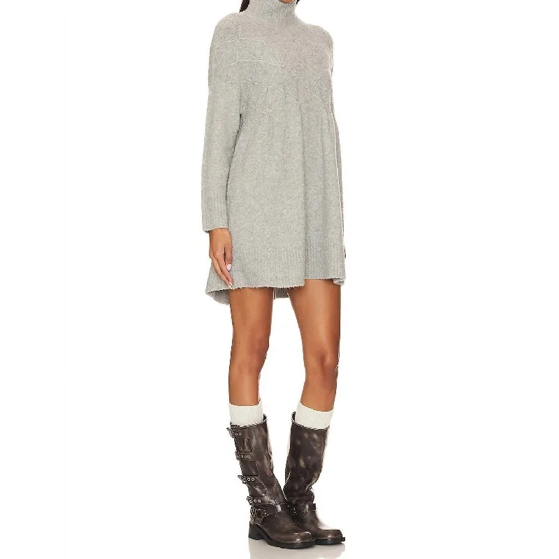 winter dressFree People - Jaci Sweater Dress