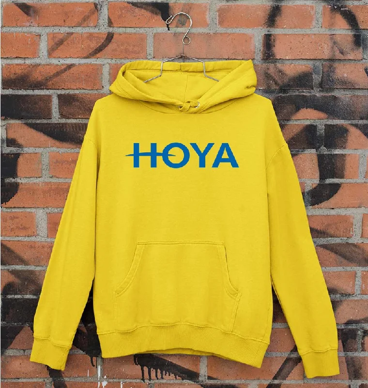 minimal hoodieHoya Unisex Hoodie for Men/Women