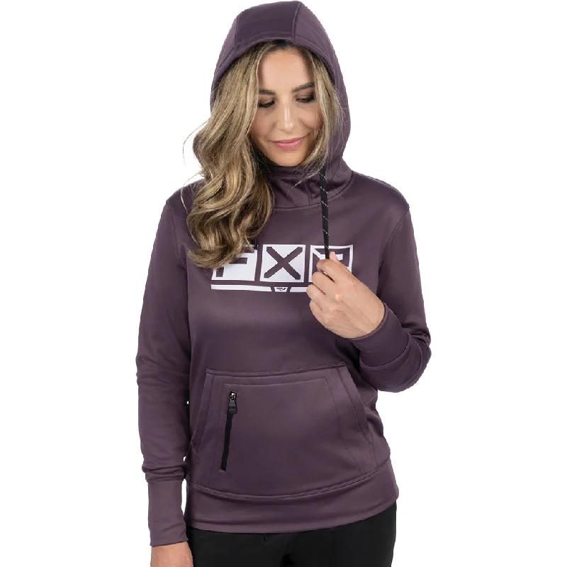 Women's FXR Podium Tech Pullover