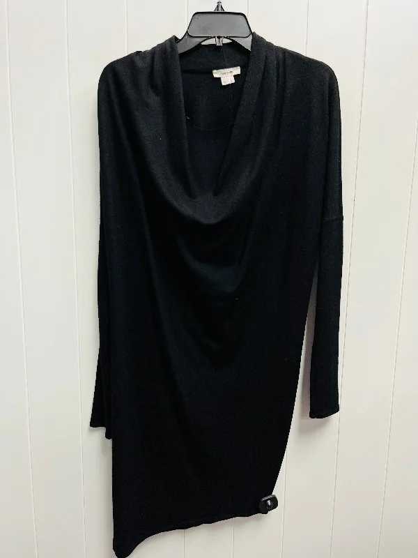 wrap dressDress Work By Helmut Lang In Black, Size: S