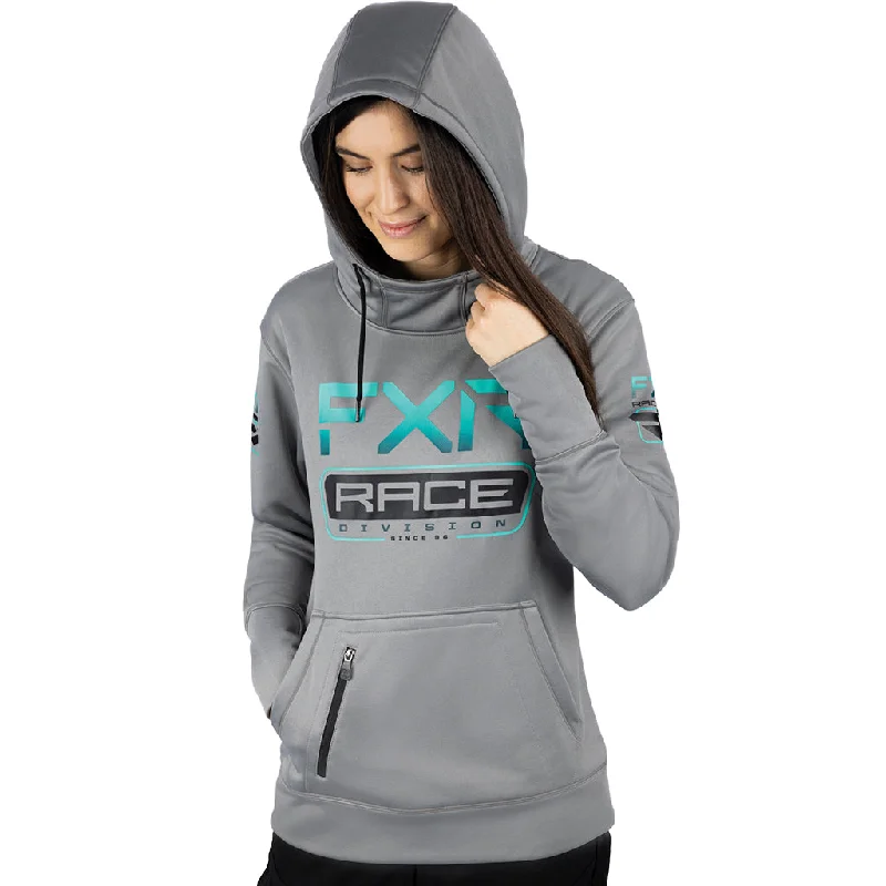 Women's FXR Race Division Tech Pullover