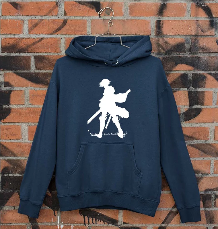 oversized hoodieAttack on Titan Unisex Hoodie for Men/Women