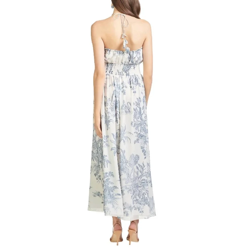 flowy maxi dressSachin & Babi - Tessa Dress